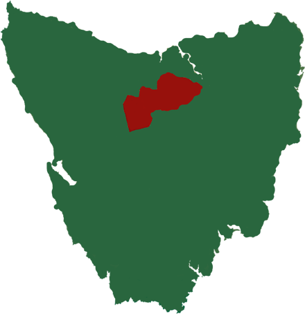 hobart map